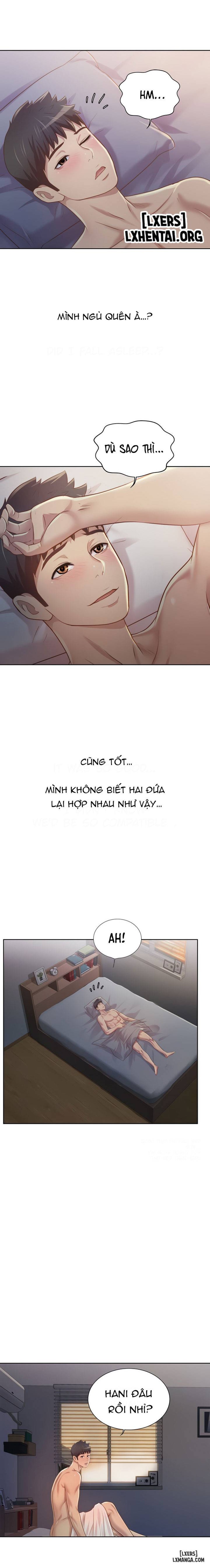 Hương Vị Của Noona 