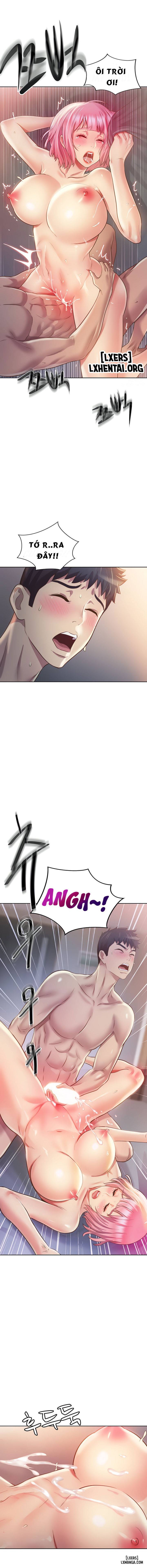 Hương Vị Của Noona 