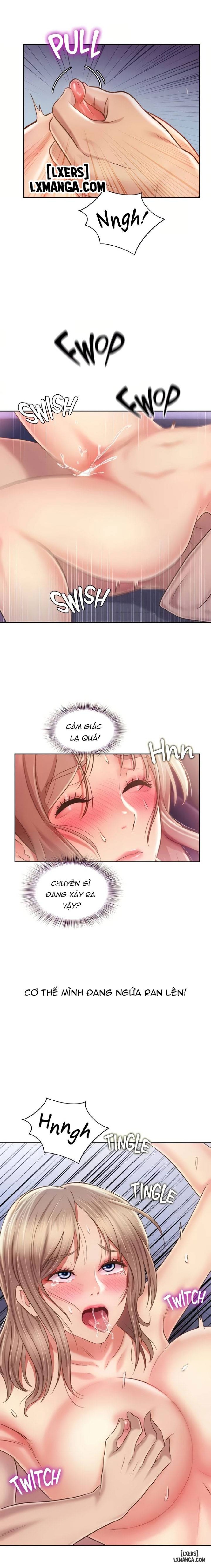 Hương Vị Của Noona 