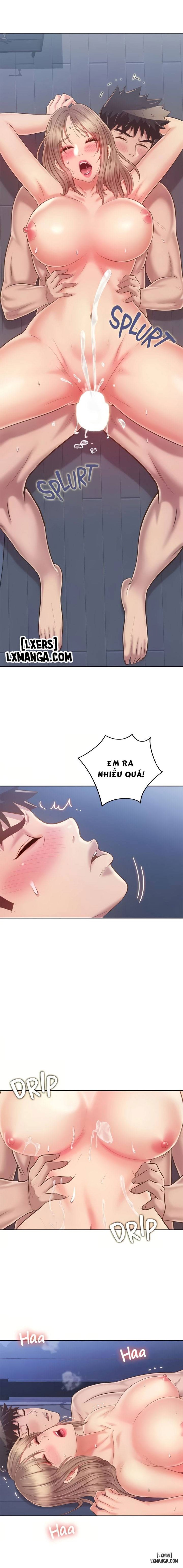 Hương Vị Của Noona 