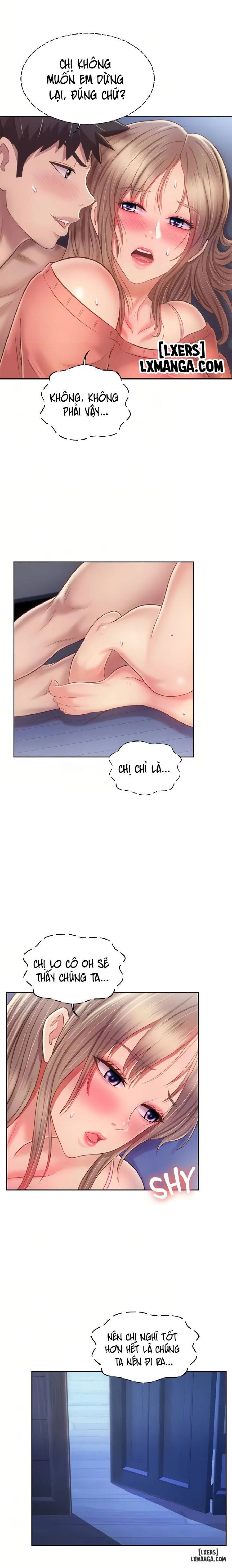 Hương Vị Của Noona 