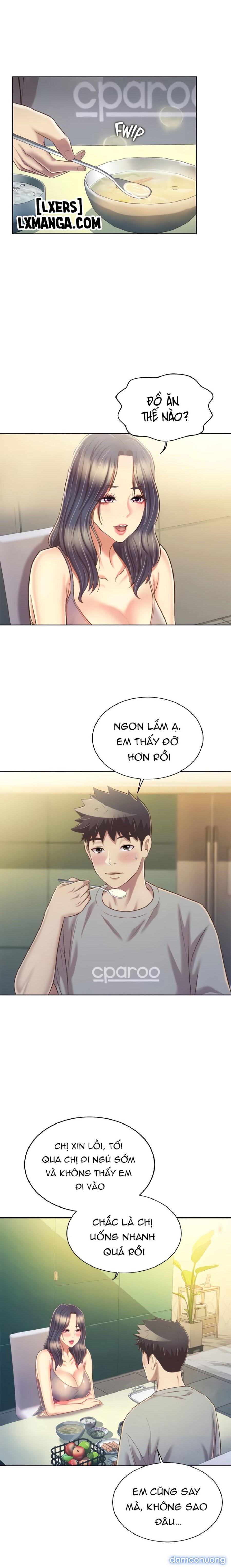 Hương Vị Của Noona 