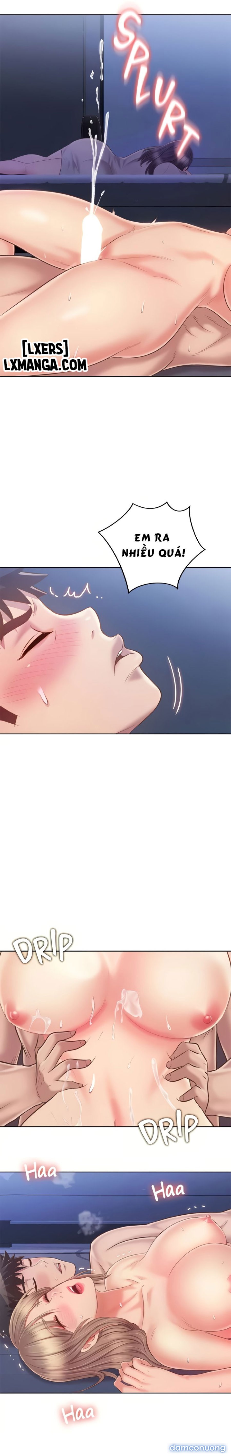 Hương Vị Của Noona 
