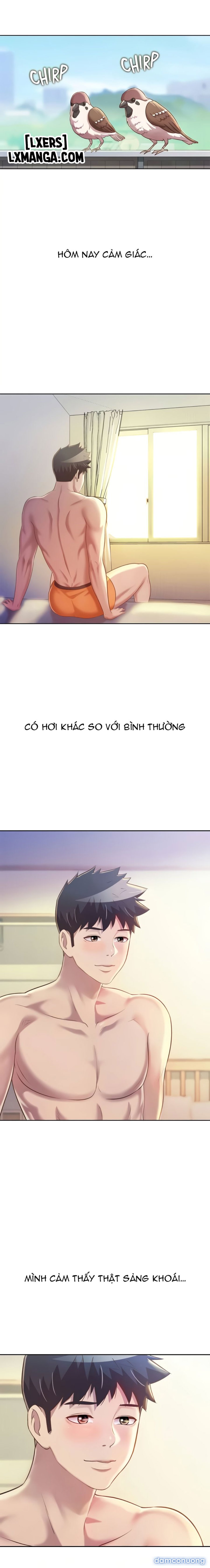 Hương Vị Của Noona 