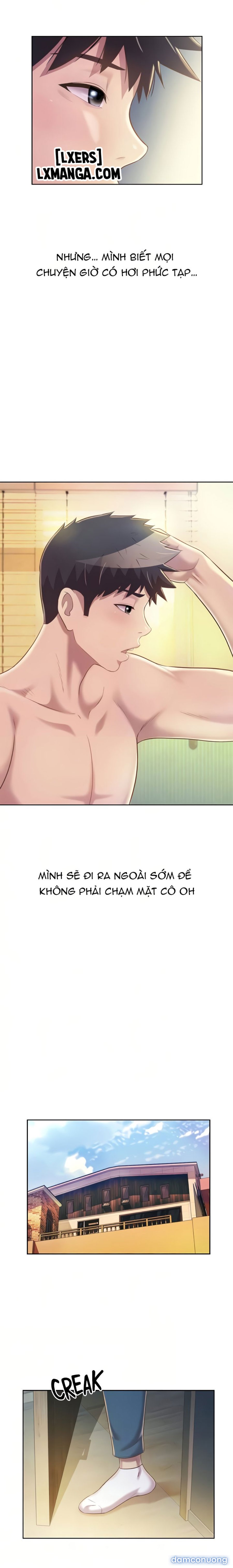 Hương Vị Của Noona 