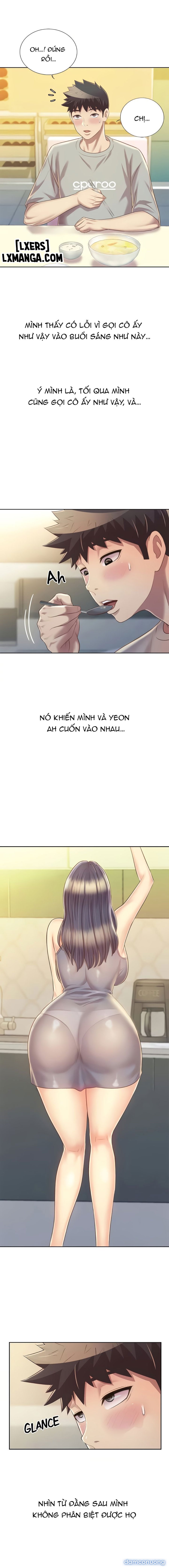 Hương Vị Của Noona 