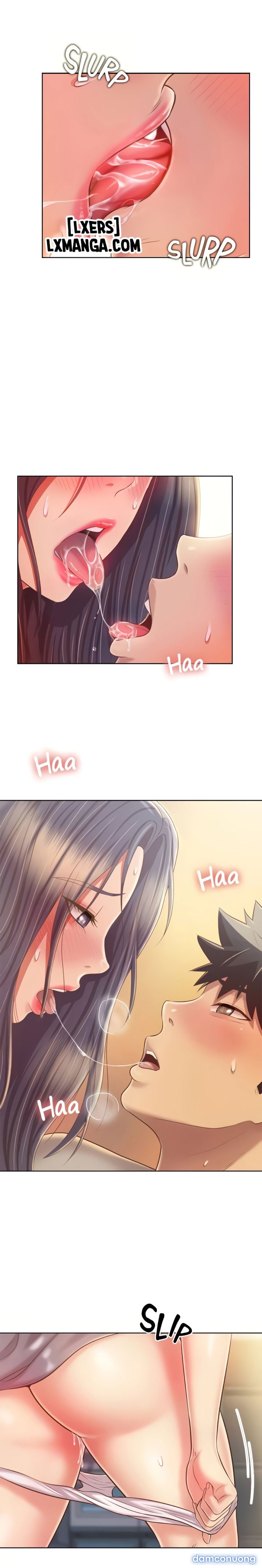 Hương Vị Của Noona 