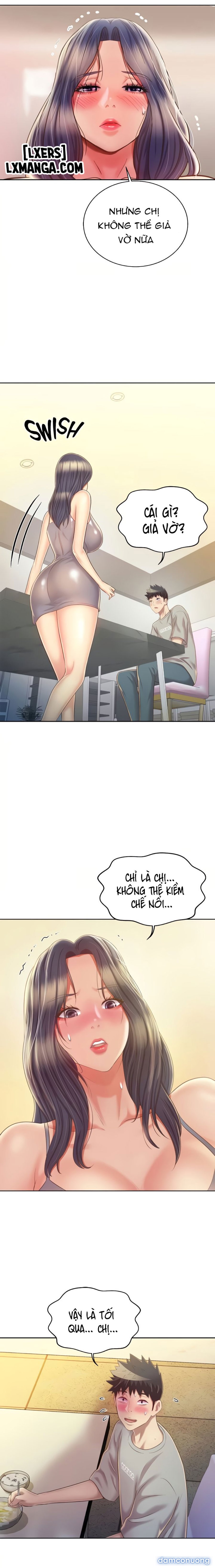 Hương Vị Của Noona 