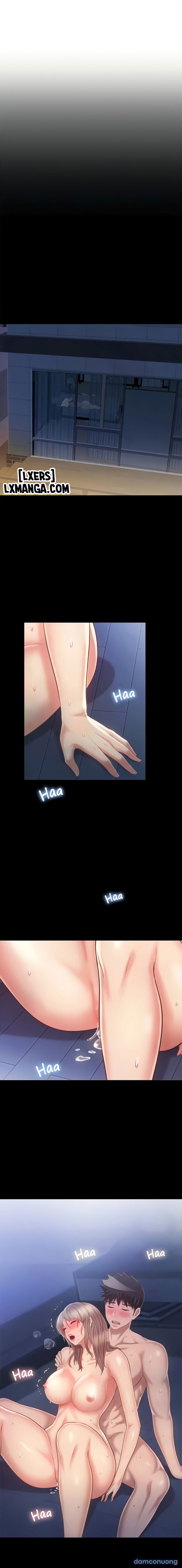 Hương Vị Của Noona 
