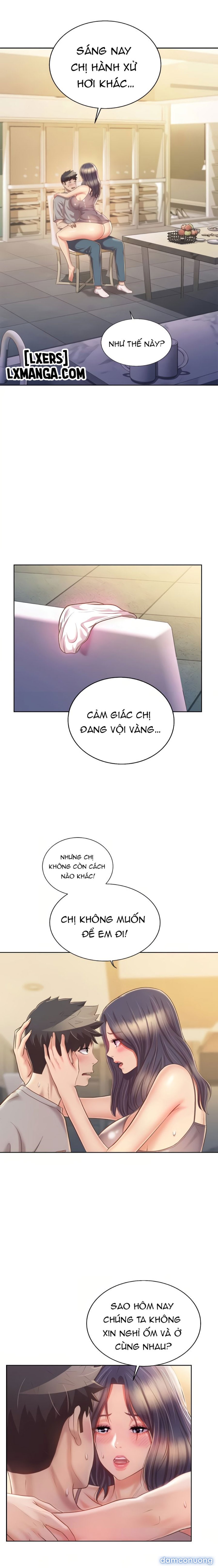 Hương Vị Của Noona 