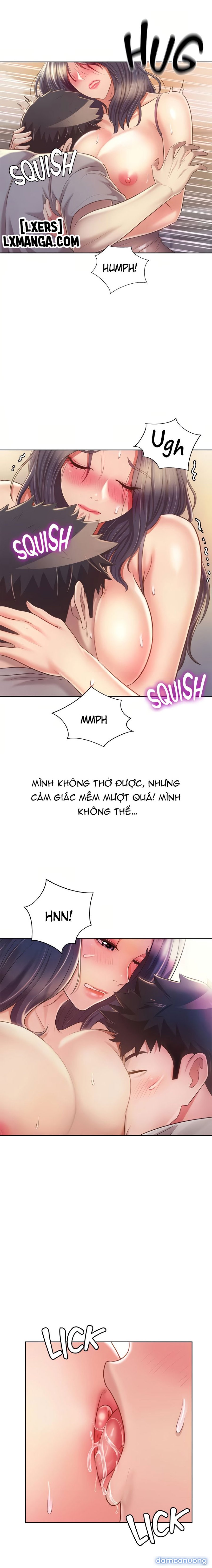 Hương Vị Của Noona 