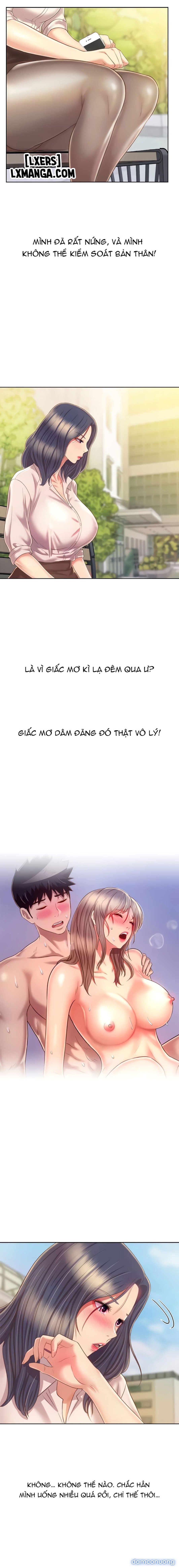 Hương Vị Của Noona 