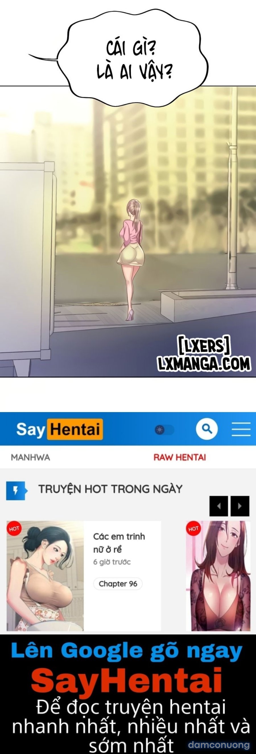 Hương Vị Của Noona 