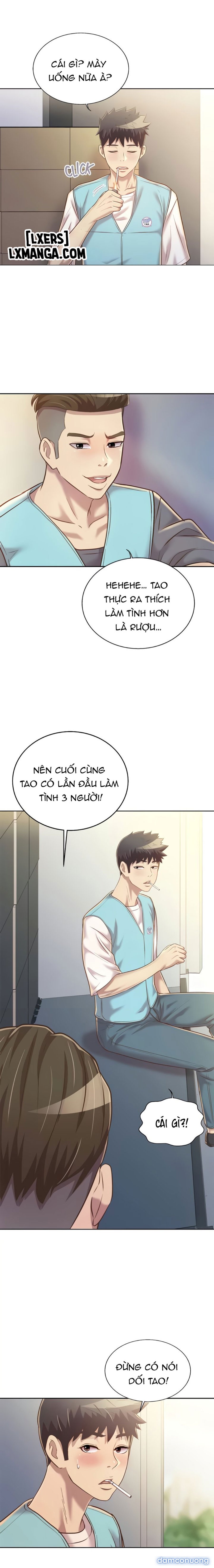 Hương Vị Của Noona 