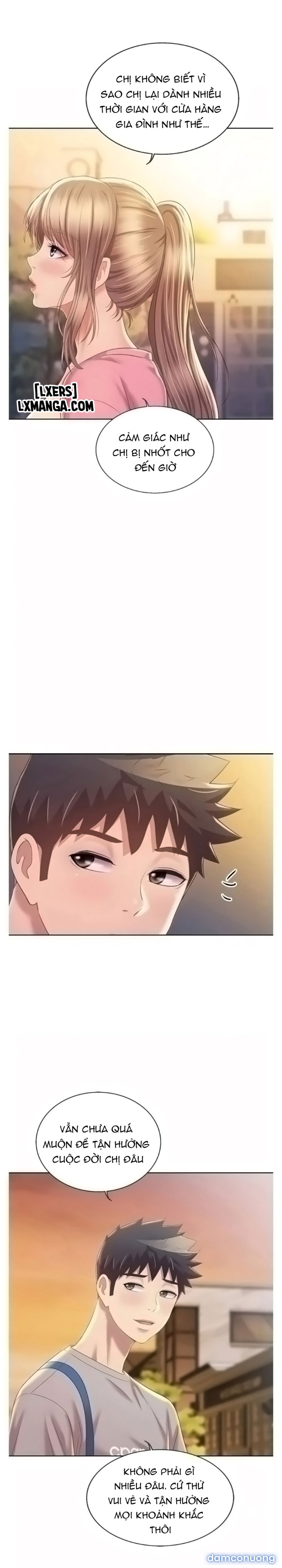 Hương Vị Của Noona 