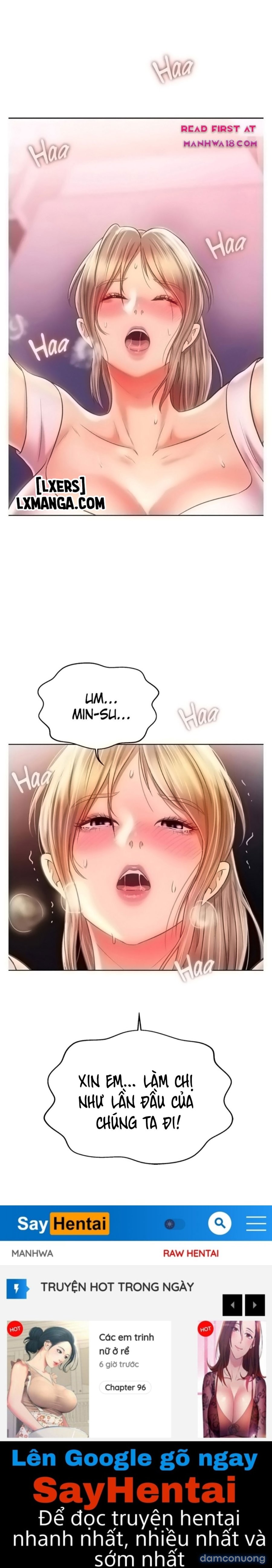 Hương Vị Của Noona 