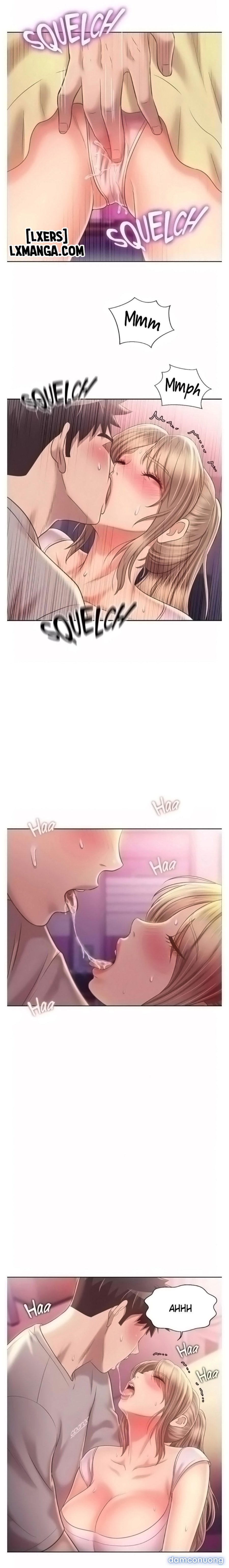 Hương Vị Của Noona 
