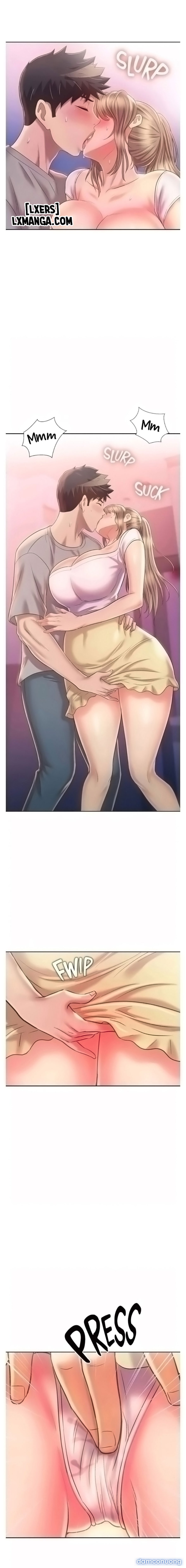 Hương Vị Của Noona 