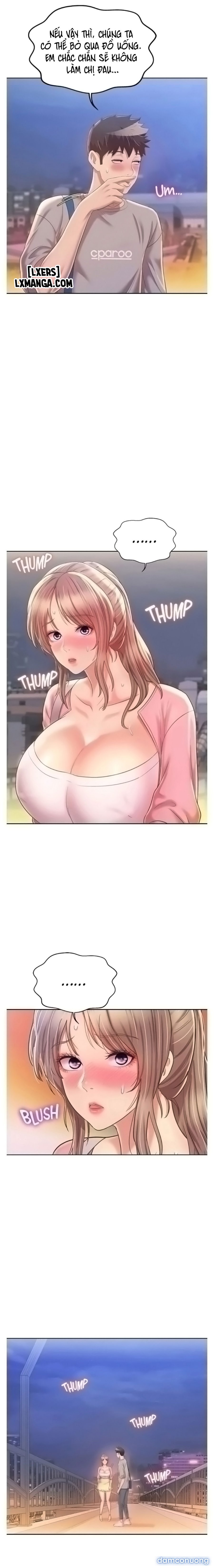 Hương Vị Của Noona 