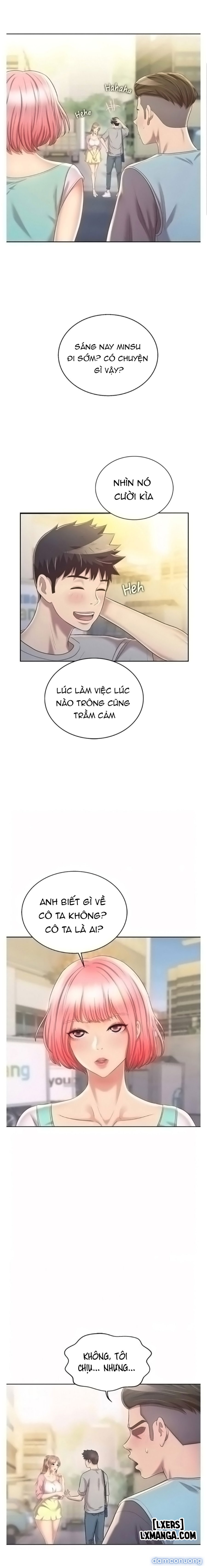 Hương Vị Của Noona 