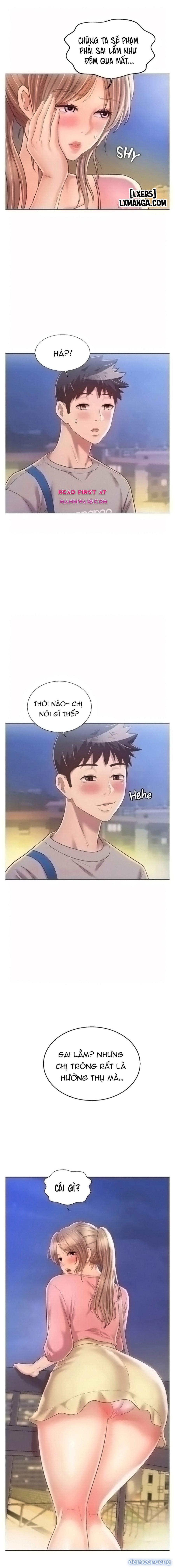 Hương Vị Của Noona 