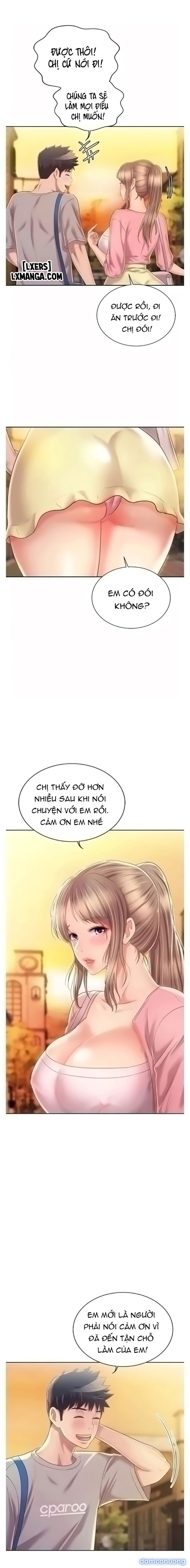 Hương Vị Của Noona 