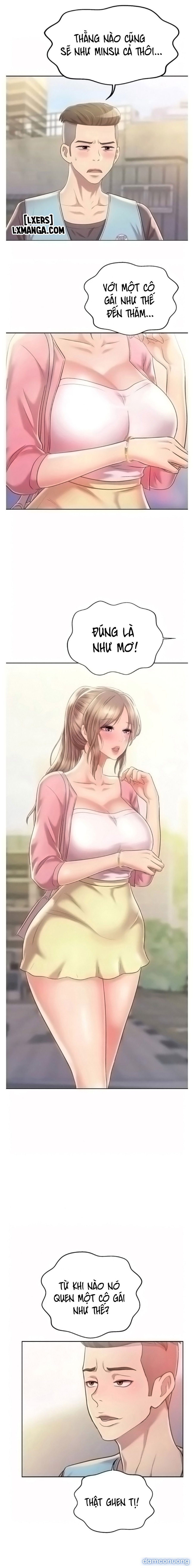 Hương Vị Của Noona 