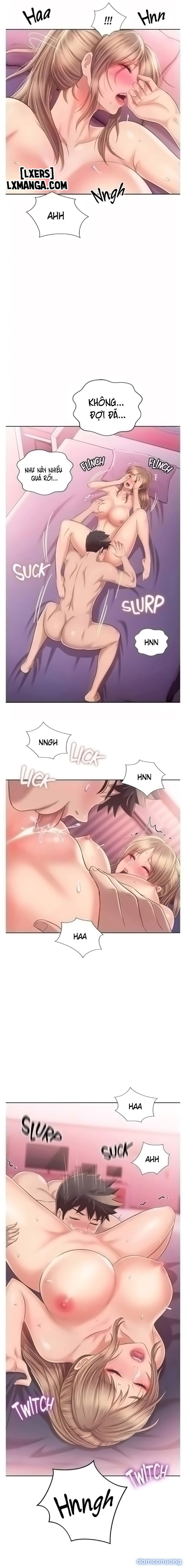 Hương Vị Của Noona 