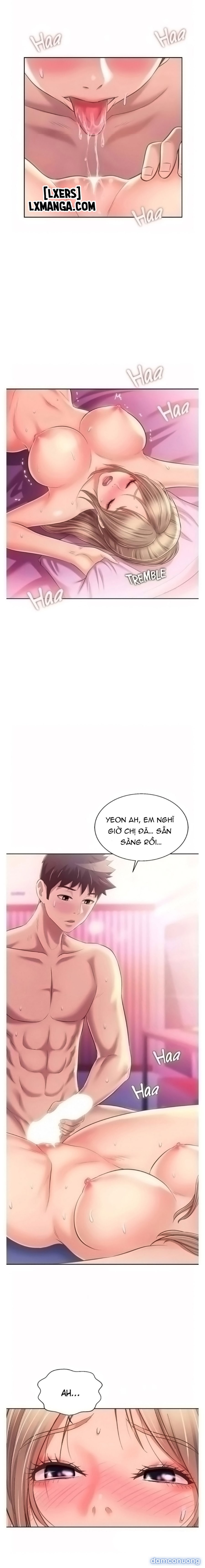 Hương Vị Của Noona 