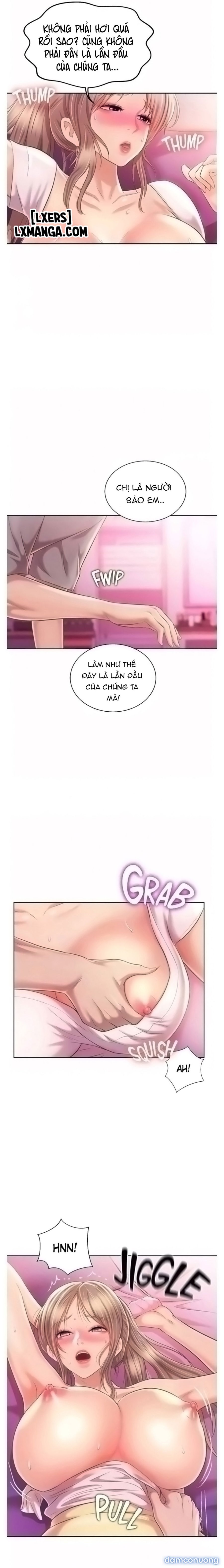 Hương Vị Của Noona 