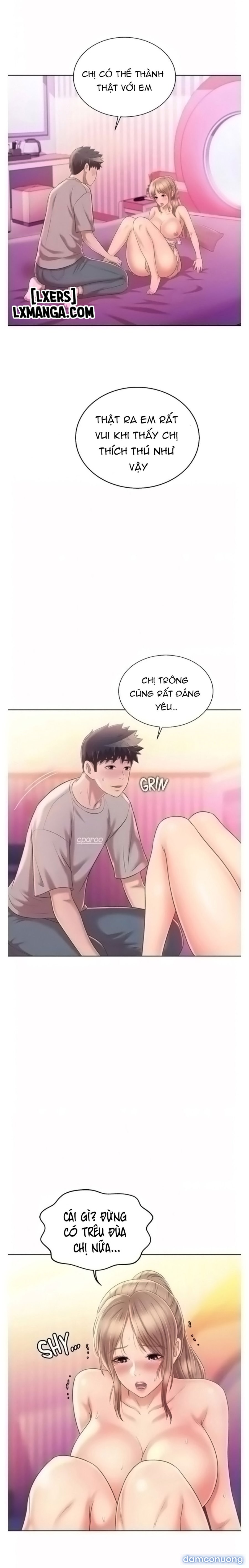 Hương Vị Của Noona 