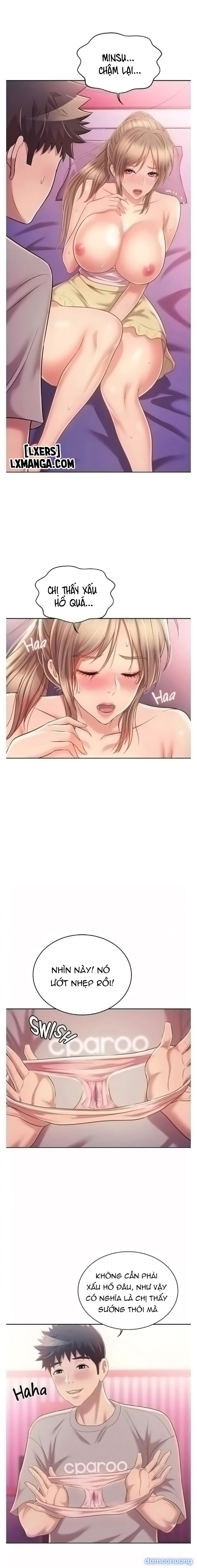 Hương Vị Của Noona 