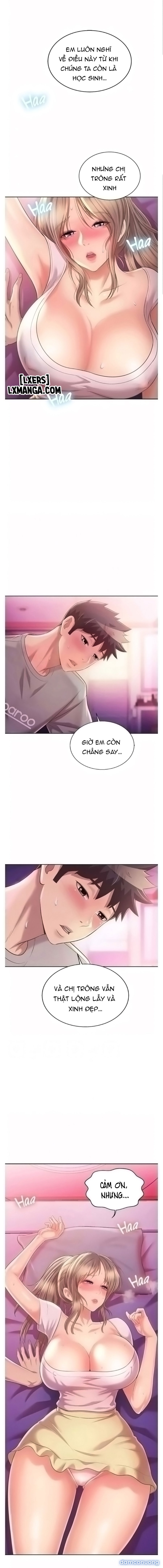 Hương Vị Của Noona 
