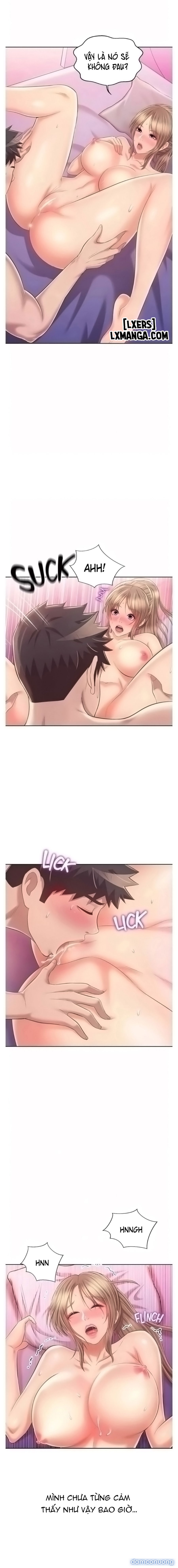Hương Vị Của Noona 