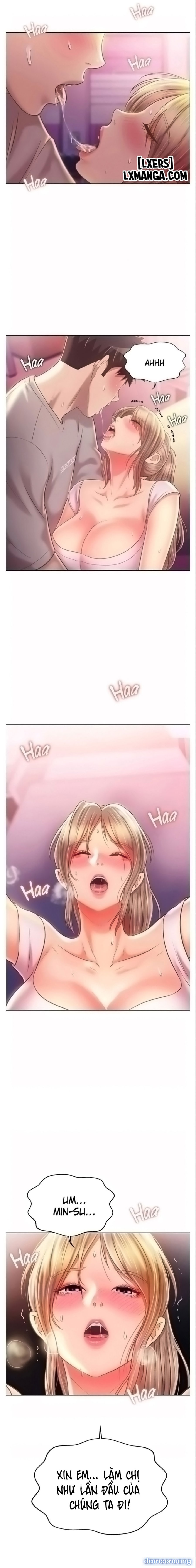 Hương Vị Của Noona 