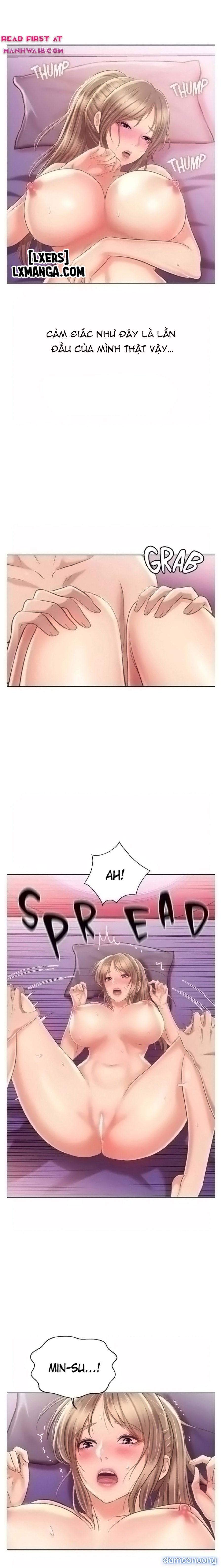 Hương Vị Của Noona 