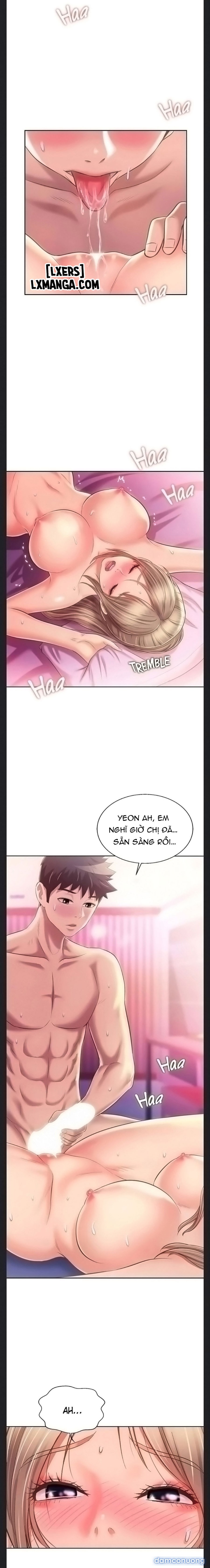 Hương Vị Của Noona 