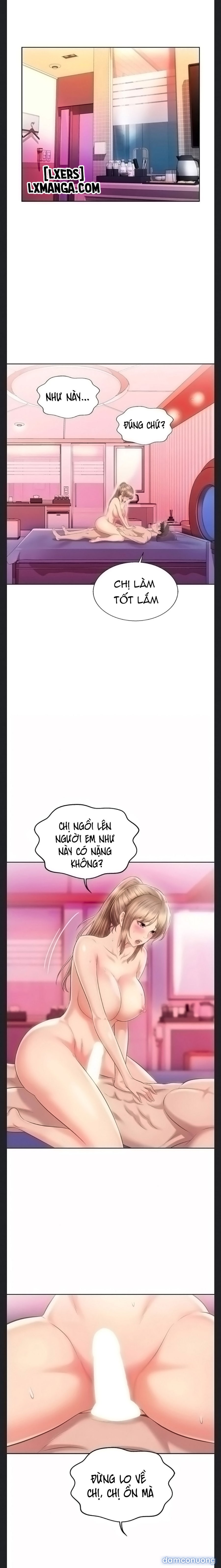 Hương Vị Của Noona 
