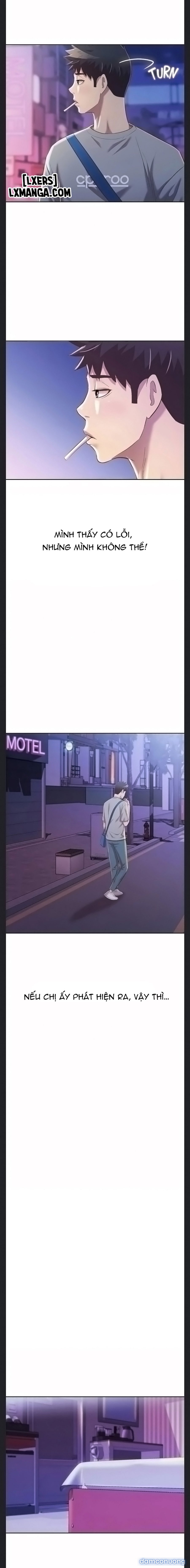 Hương Vị Của Noona 