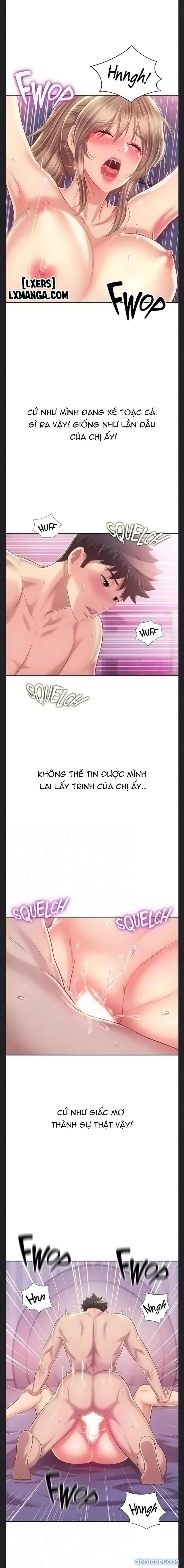 Hương Vị Của Noona 