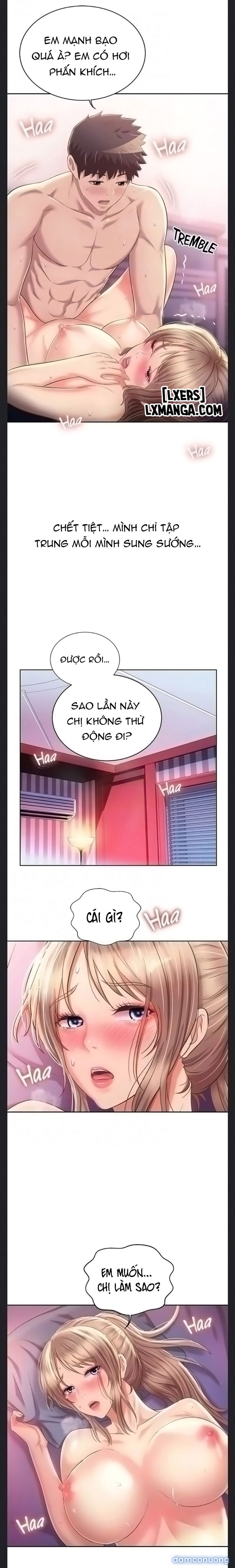 Hương Vị Của Noona 