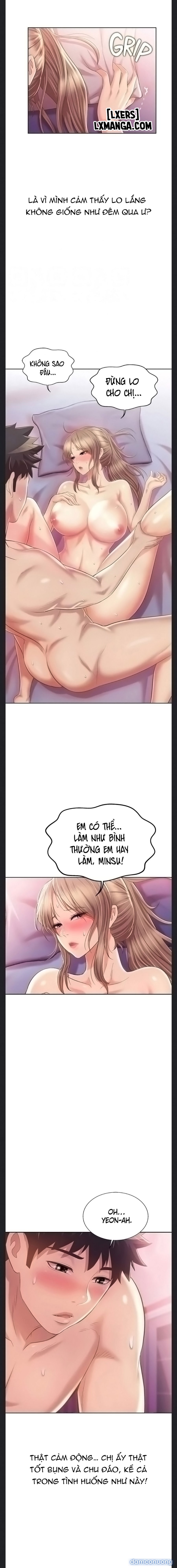 Hương Vị Của Noona 