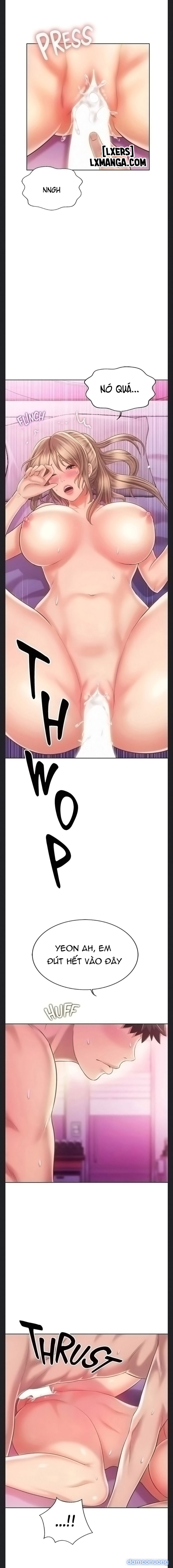 Hương Vị Của Noona 