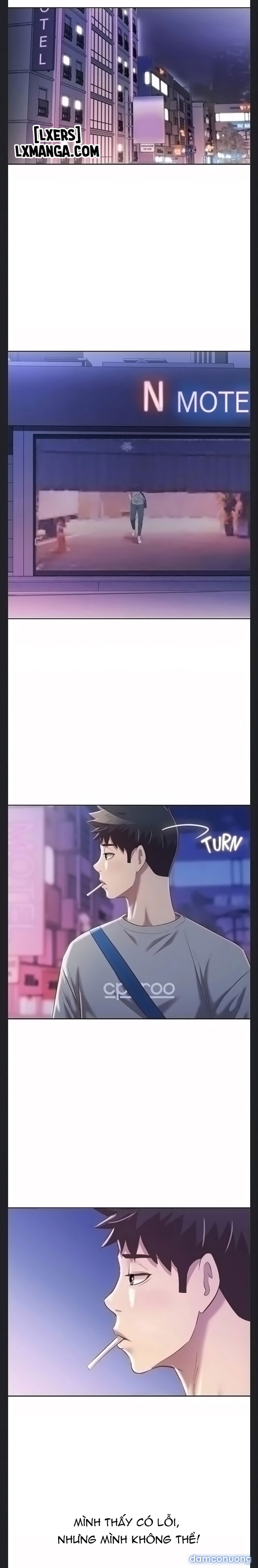 Hương Vị Của Noona 