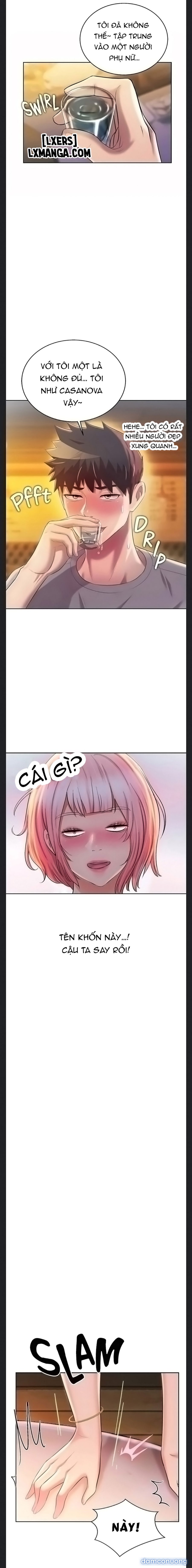 Hương Vị Của Noona 