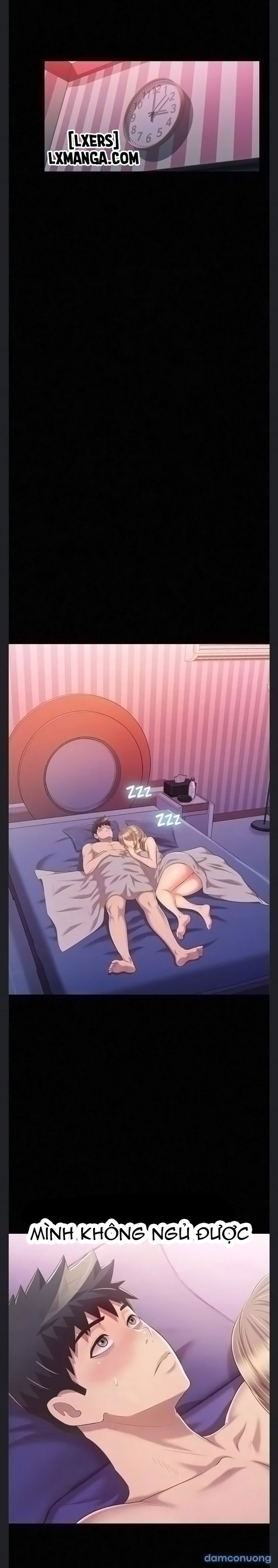 Hương Vị Của Noona 