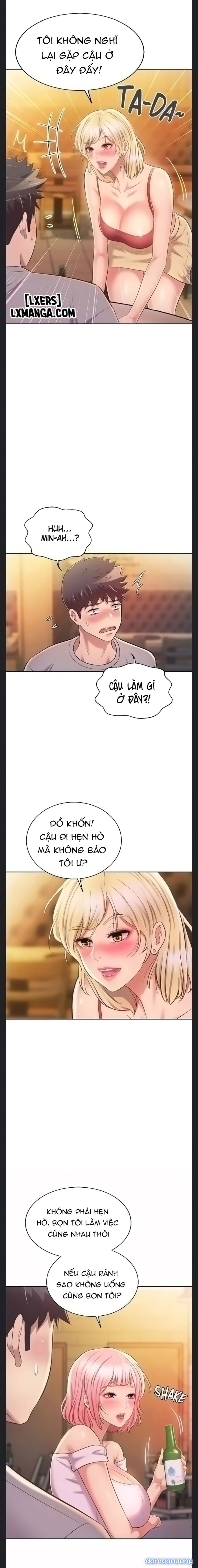 Hương Vị Của Noona 