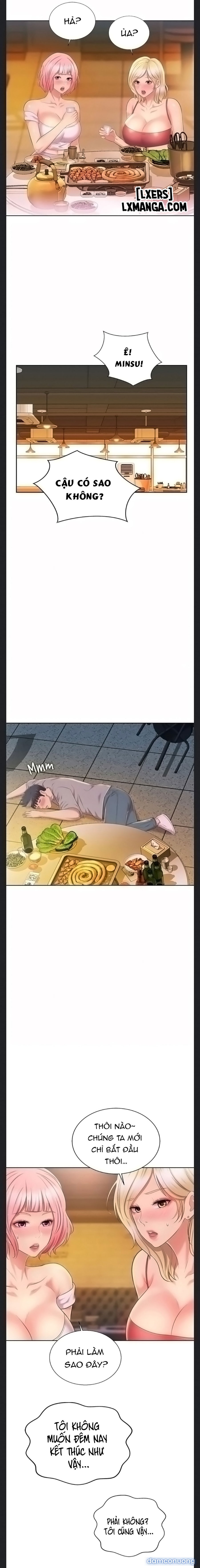 Hương Vị Của Noona 