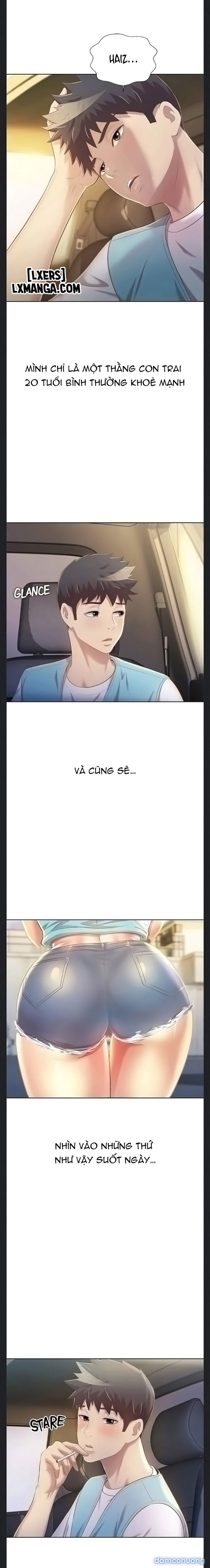 Hương Vị Của Noona 