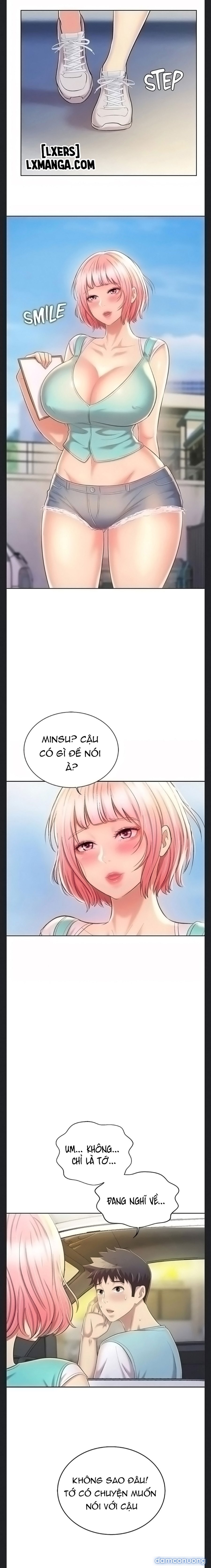 Hương Vị Của Noona 